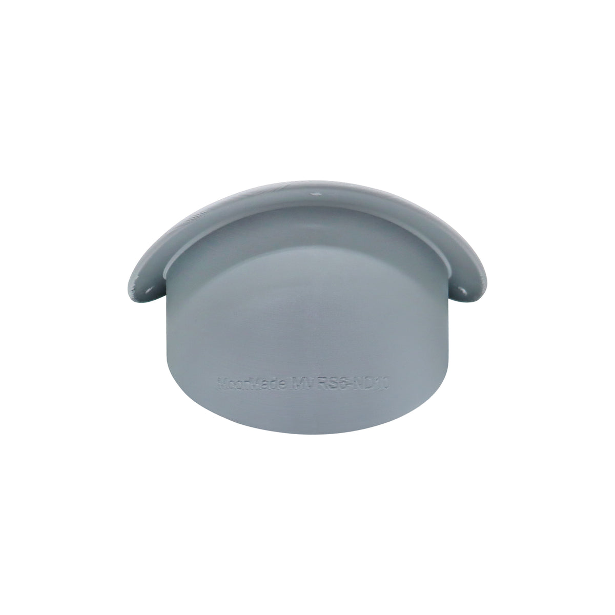 6" Spiral Register without Damper